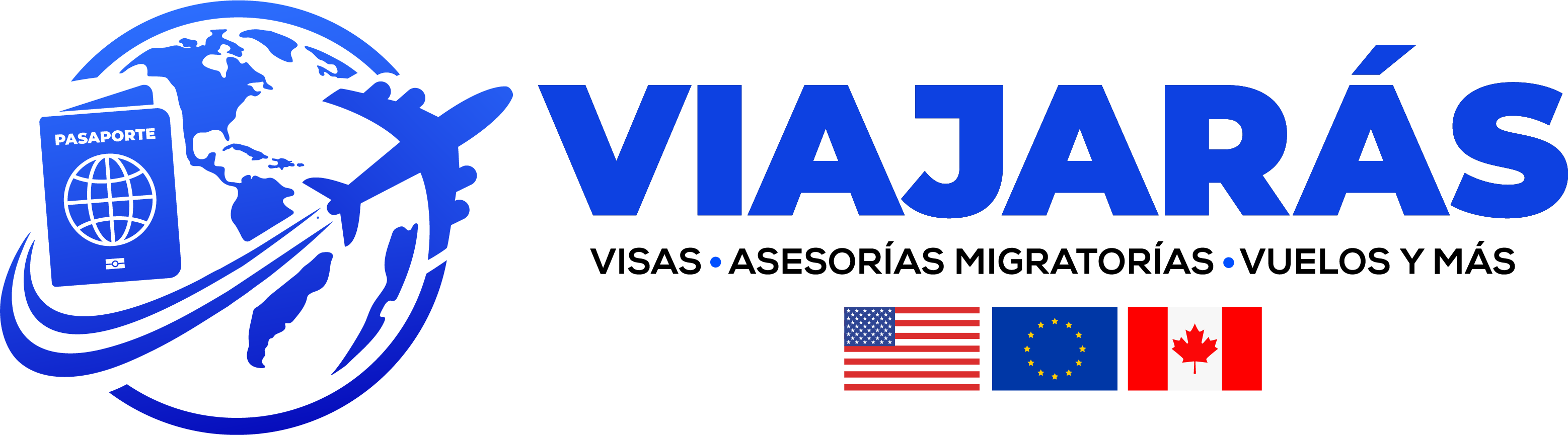 Logo VIAJARÁS